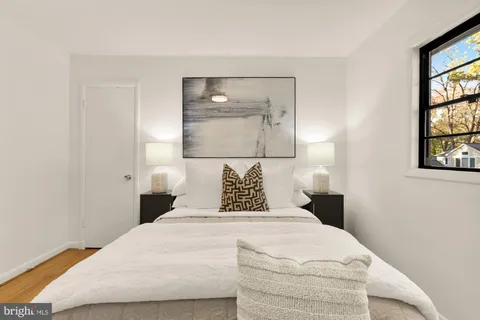 $1,385,000 | 4911 Falstone Avenue, Chevy Chase, MD 20815