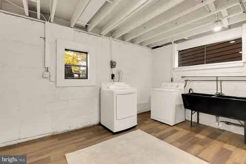 $1,385,000 | 4911 Falstone Avenue, Chevy Chase, MD 20815