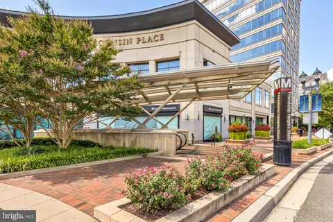 $1,385,000 | 4911 Falstone Avenue, Chevy Chase, MD 20815