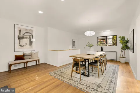 $1,385,000 | 4911 Falstone Avenue, Chevy Chase, MD 20815