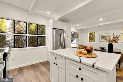 $1,385,000 | 4911 Falstone Avenue, Chevy Chase, MD 20815