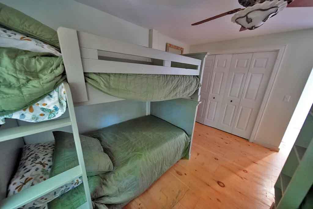101 South South Shore Road Houlton, ME 04730 - Photo 46 of 95 lake-home-bedroom