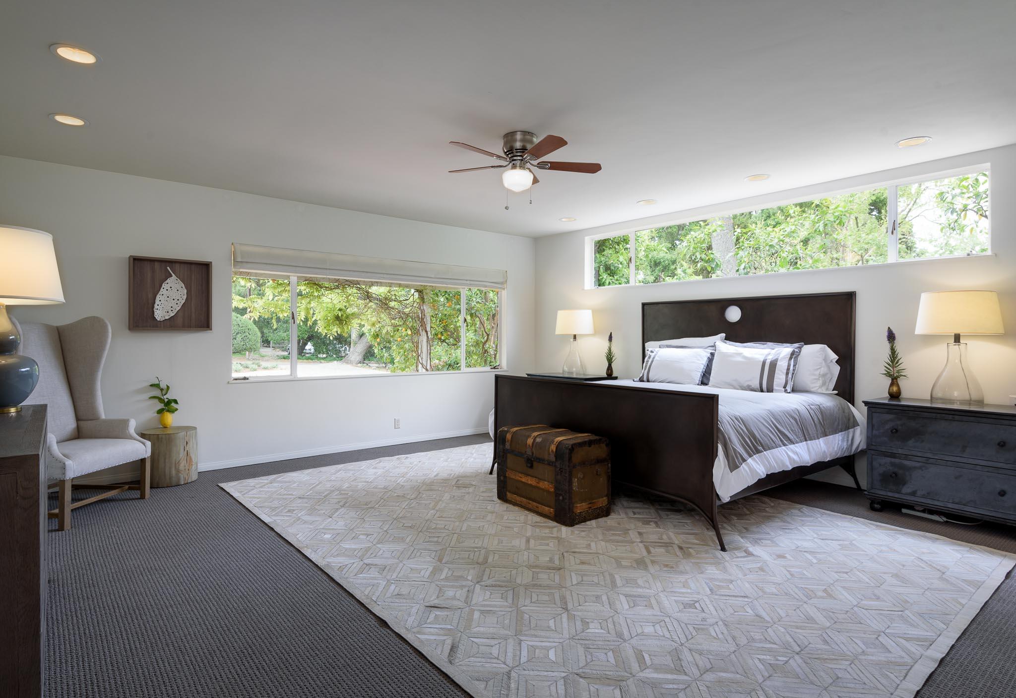 621 Del Norte Road Ojai, CA 93023 - Photo 9 of 22 MasterBedRoom