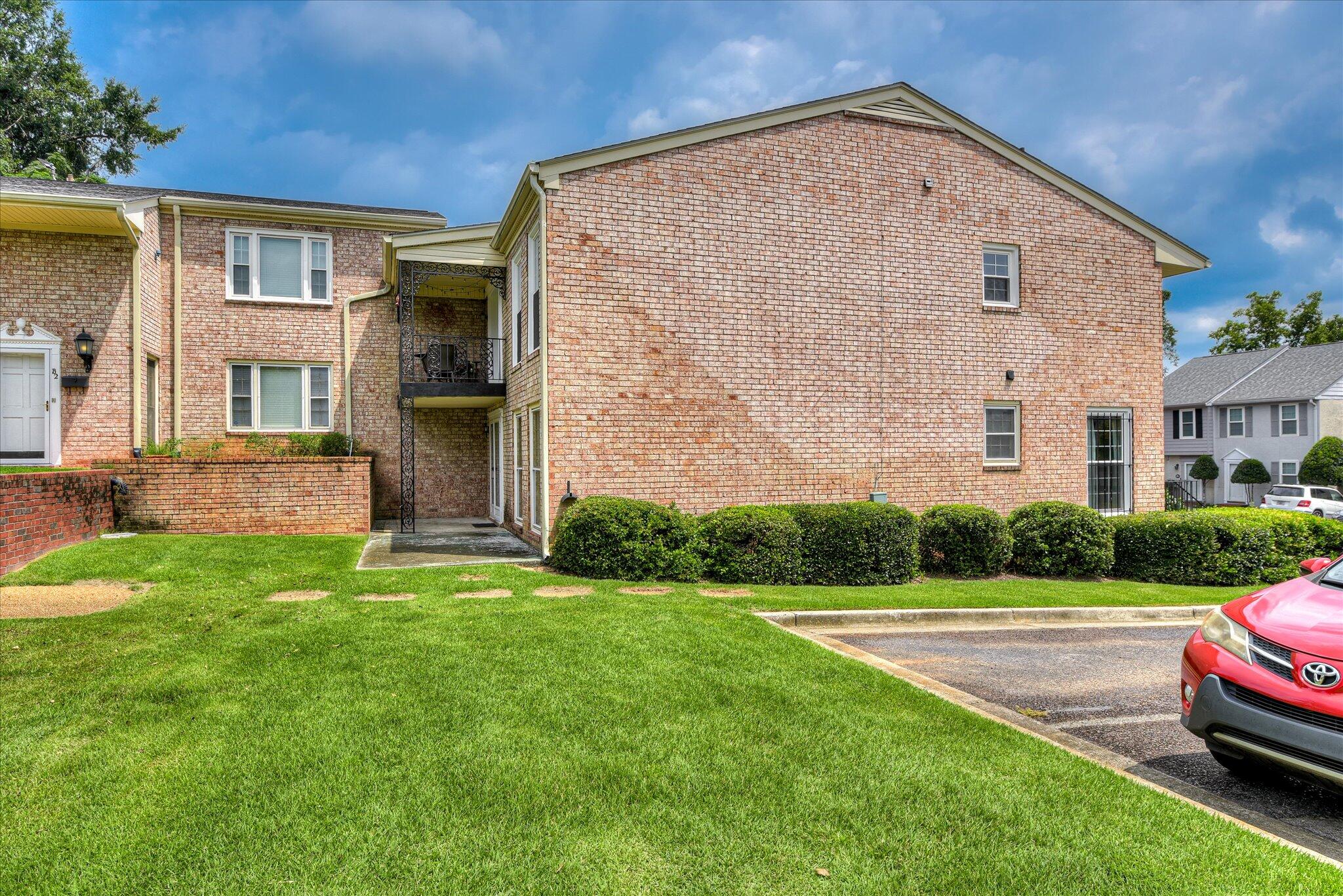 1010 Hickman Road, Unit B3 Augusta, GA 30904 - Photo 24 of 24 30-130