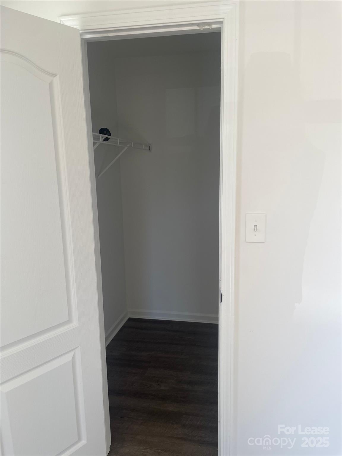 242 Amir Circle Matthews, NC 28105 - Photo 10 of 22 a view of closet