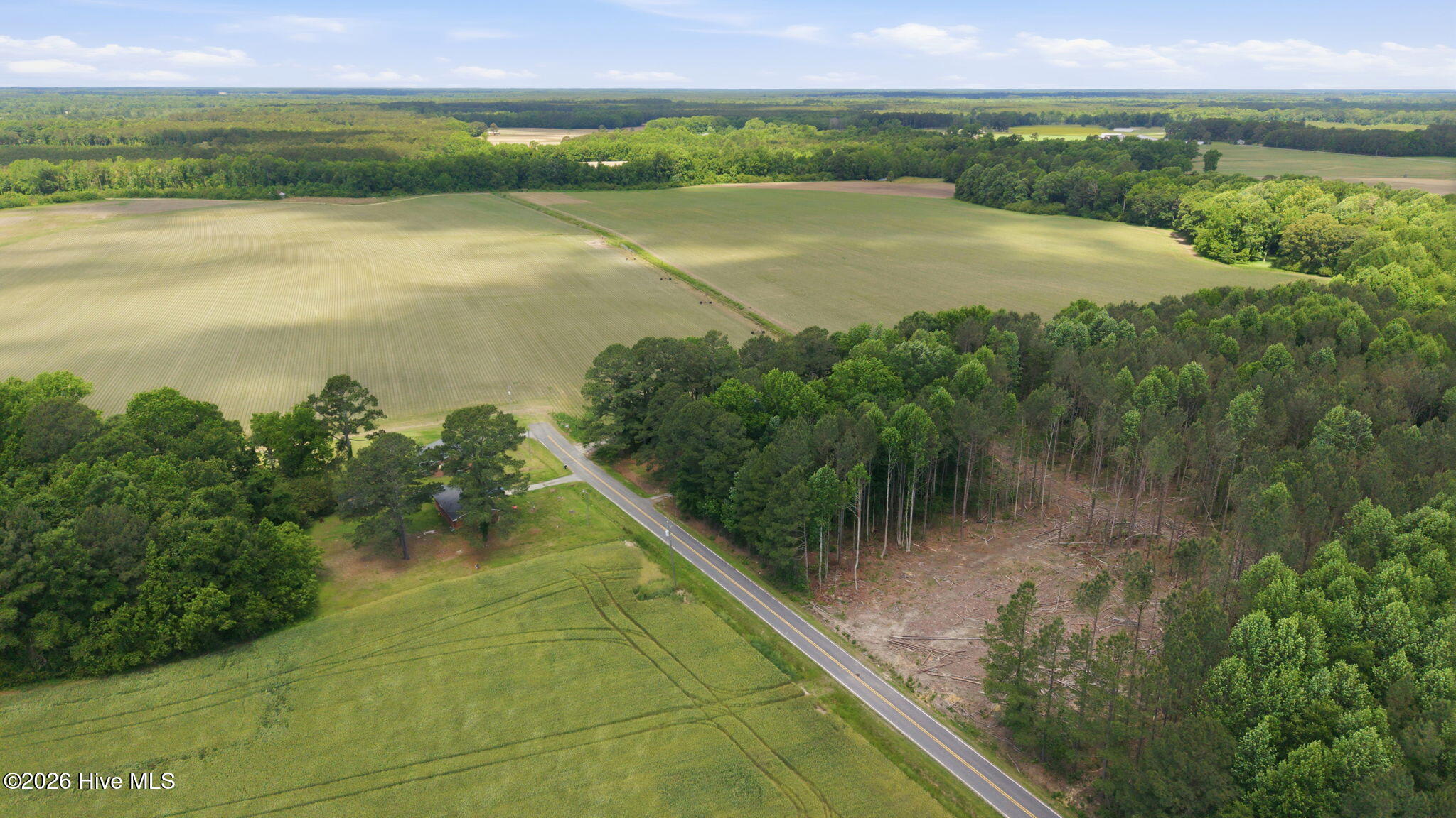 204 West John Thompson Road Colerain, NC 27924 - Photo 50 of 50 17-web-or-mls-DJI_20260513112900_0214_D