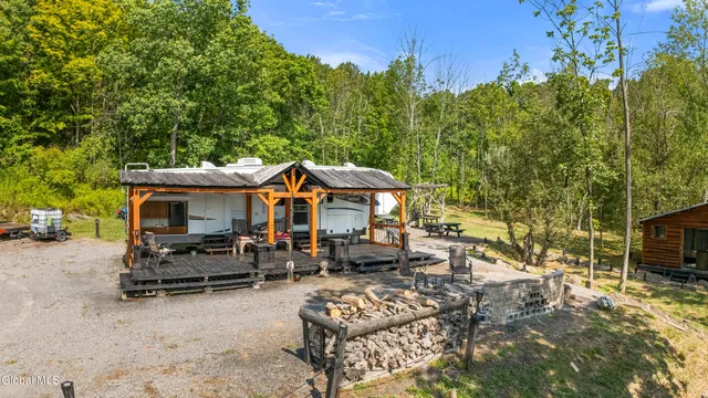 $105,000 | L55 Arnold Road, Preston Hollow, NY 12469