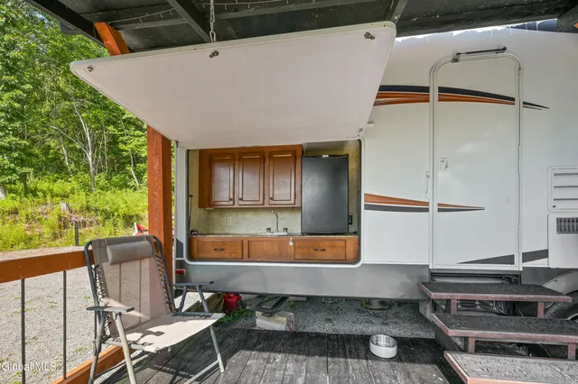 $105,000 | L55 Arnold Road, Preston Hollow, NY 12469