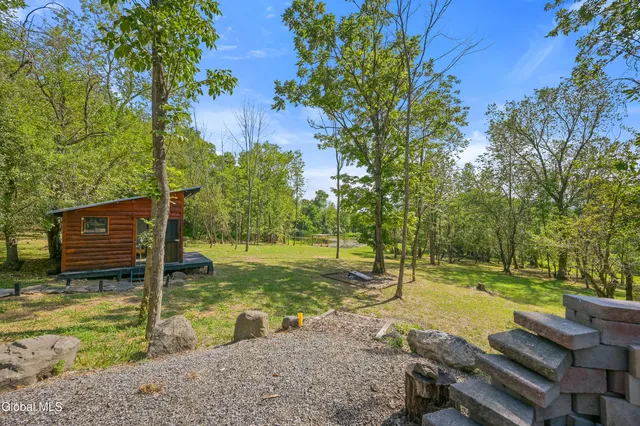 $105,000 | L55 Arnold Road, Preston Hollow, NY 12469