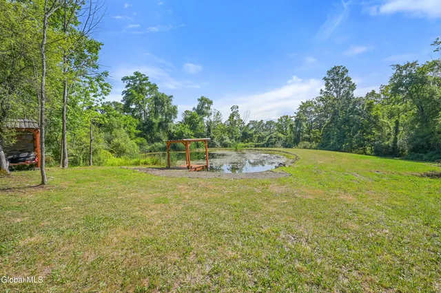 $105,000 | L55 Arnold Road, Preston Hollow, NY 12469