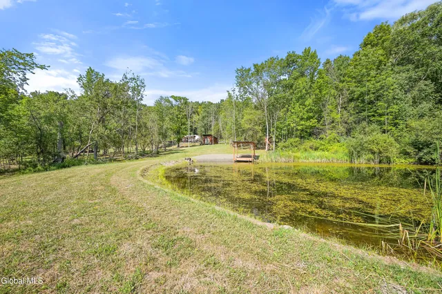 $105,000 | L55 Arnold Road, Preston Hollow, NY 12469