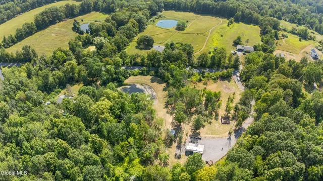 $105,000 | L55 Arnold Road, Preston Hollow, NY 12469