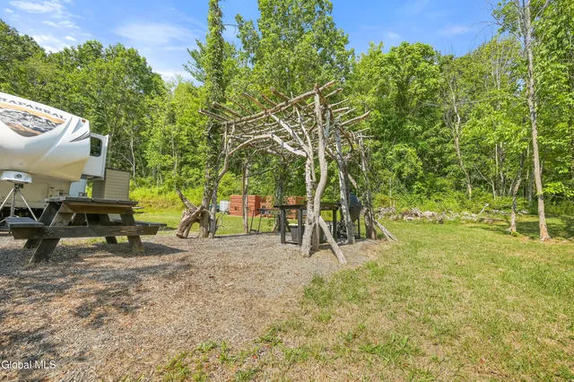 $105,000 | L55 Arnold Road, Preston Hollow, NY 12469