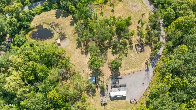 $105,000 | L55 Arnold Road, Preston Hollow, NY 12469