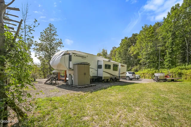 $105,000 | L55 Arnold Road, Preston Hollow, NY 12469