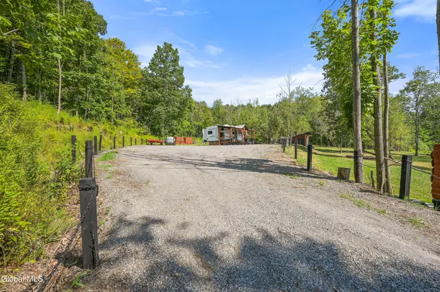 $105,000 | L55 Arnold Road, Preston Hollow, NY 12469