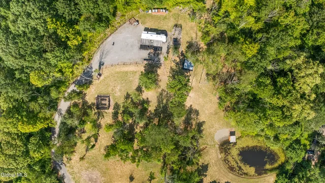 $105,000 | L55 Arnold Road, Preston Hollow, NY 12469