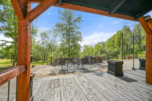 $105,000 | L55 Arnold Road, Preston Hollow, NY 12469