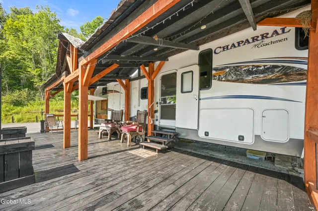 $105,000 | L55 Arnold Road, Preston Hollow, NY 12469