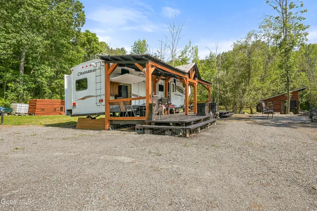 $105,000 | L55 Arnold Road, Preston Hollow, NY 12469