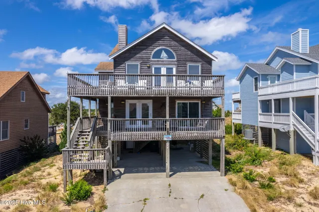 $610,000 | 226 West Cobbs Way, Nags Head, NC 27959