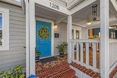 $950,000 | 1205 13th Street North, St. Petersburg, FL 33705