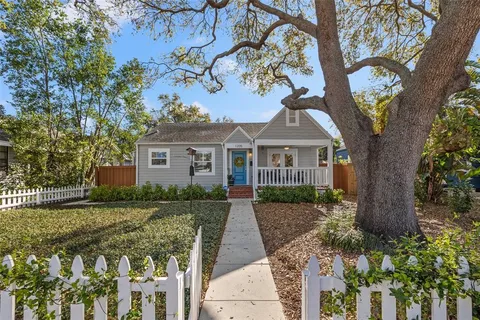 $950,000 | 1205 13th Street North, St. Petersburg, FL 33705