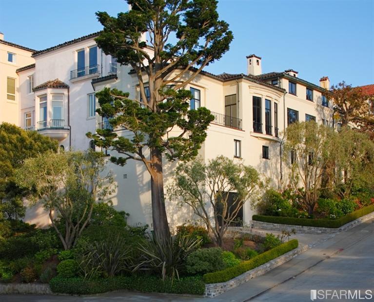 2330 Lyon Street San Francisco, CA 94115 - Photo 1 of 27