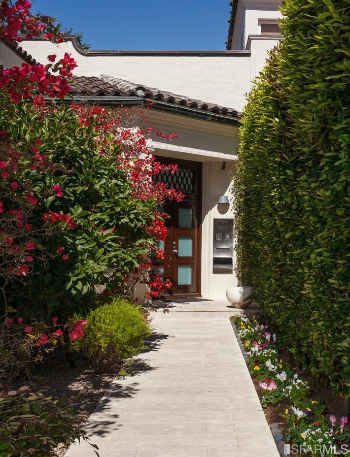 2330 Lyon Street San Francisco, CA 94115 - Photo 3 of 27