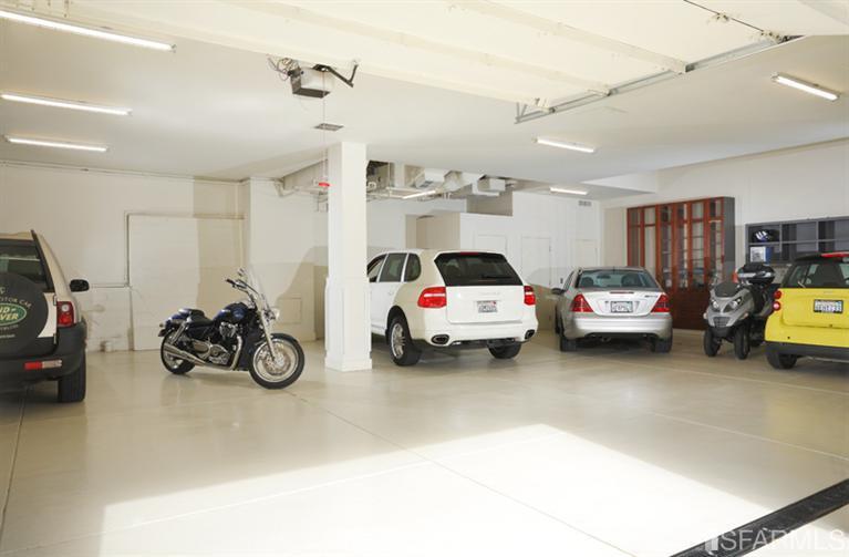 2330 Lyon Street San Francisco, CA 94115 - Photo 26 of 27