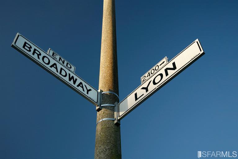 2330 Lyon Street San Francisco, CA 94115 - Photo 27 of 27