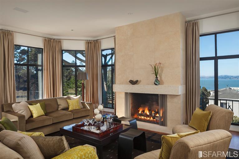 2330 Lyon Street San Francisco, CA 94115 - Photo 4 of 27