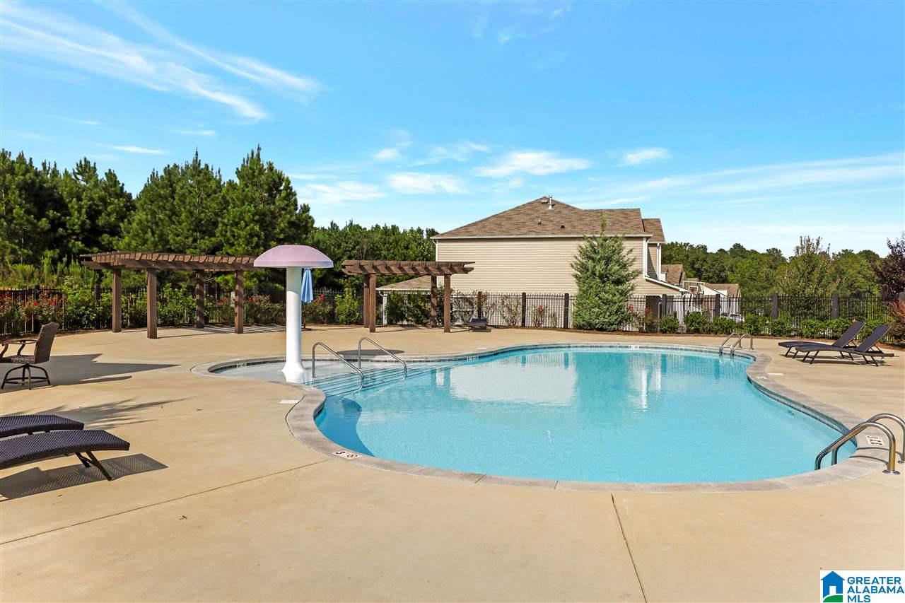 188 Belmont Way Chelsea, AL 35043 - Photo 32 of 35