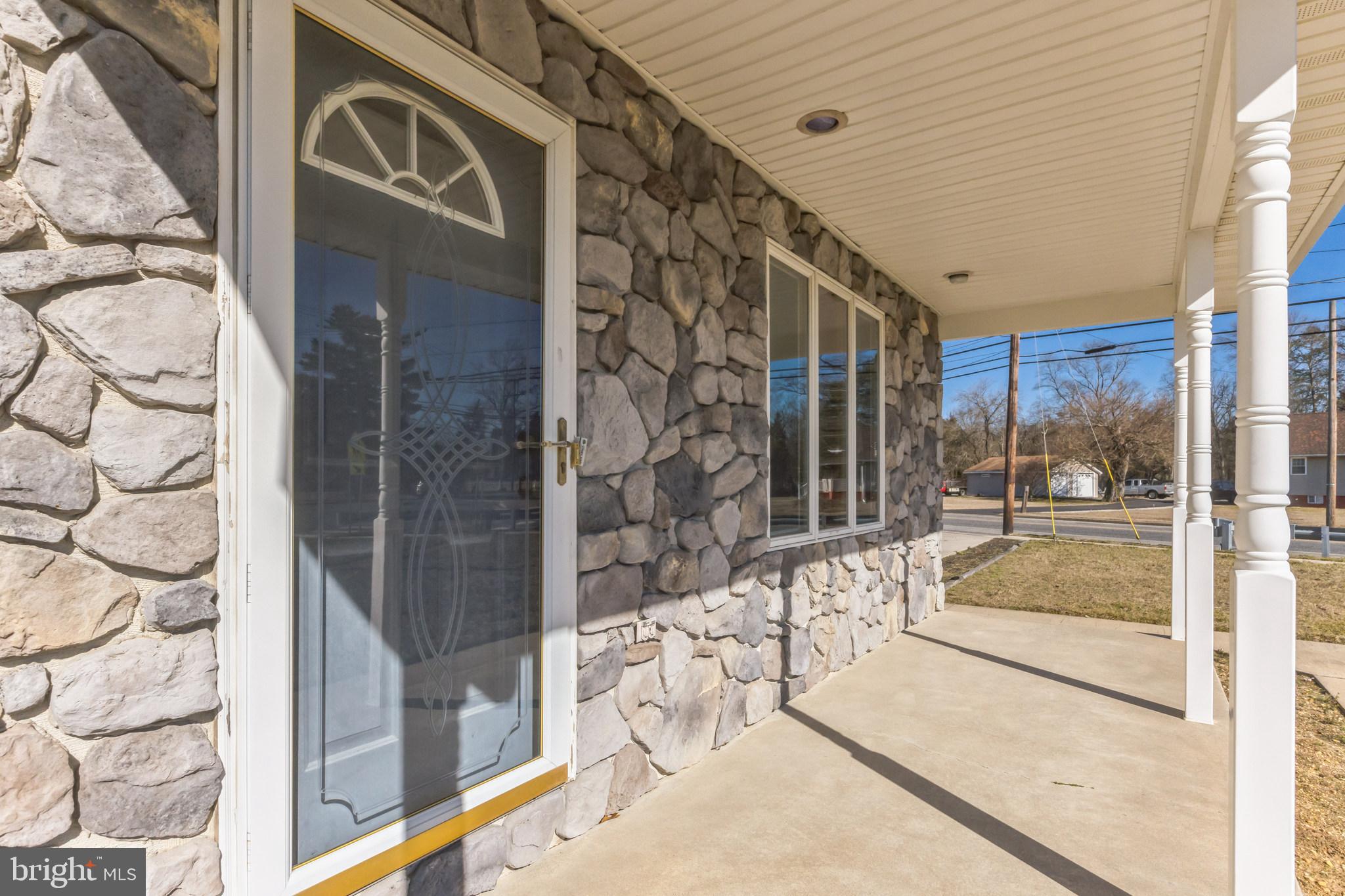 1928 Almond Road Vineland, NJ 08360 - Photo 1 of 30 Front Entrance