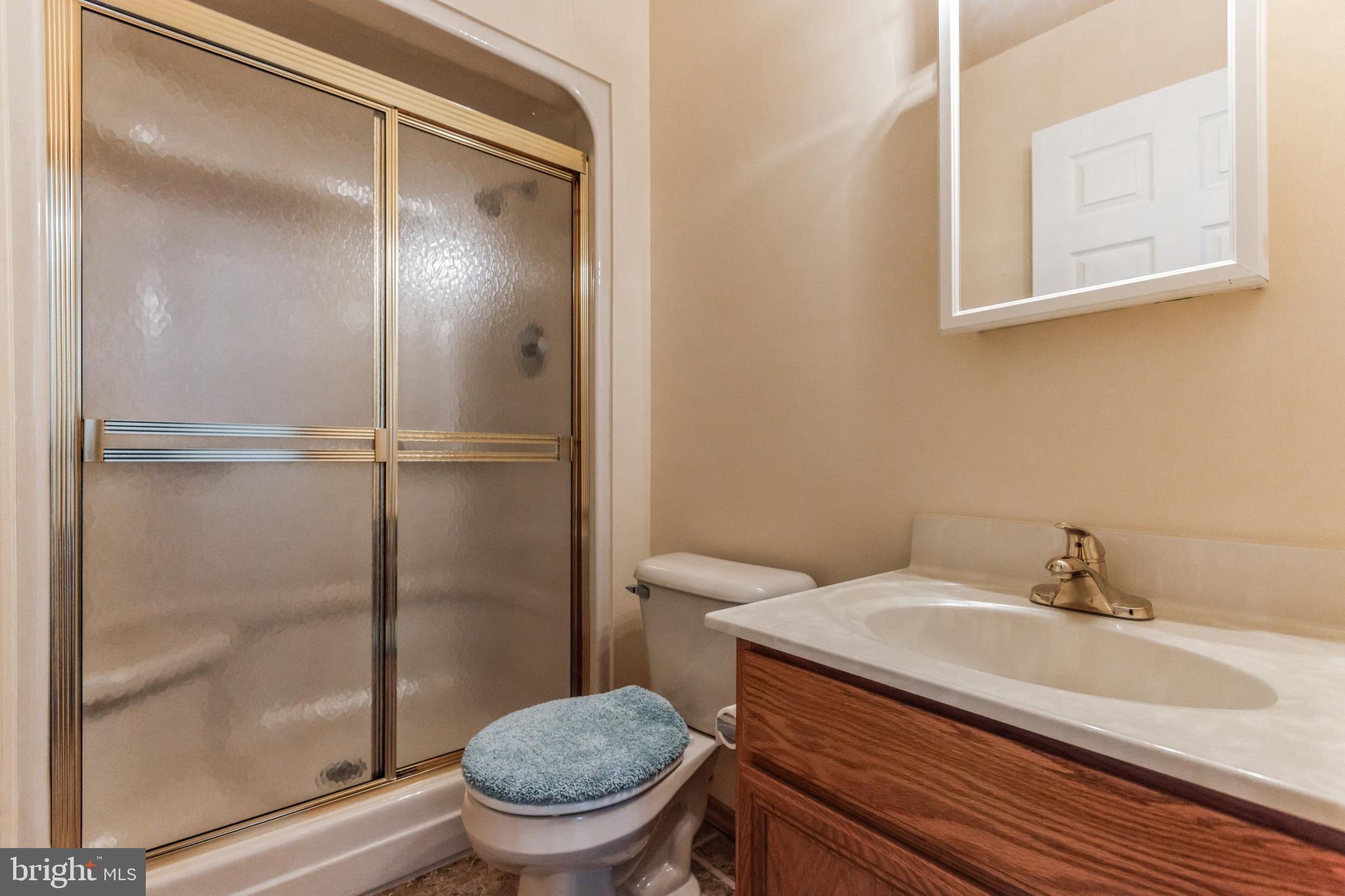 1928 Almond Road Vineland, NJ 08360 - Photo 17 of 30 Bathroom 2