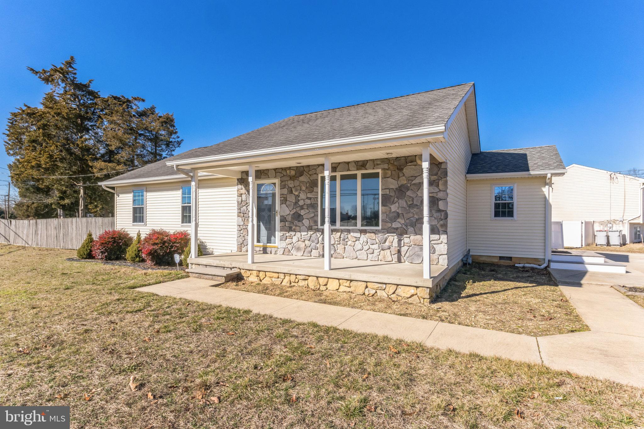 1928 Almond Road Vineland, NJ 08360 - Photo 2 of 30 Outside of home