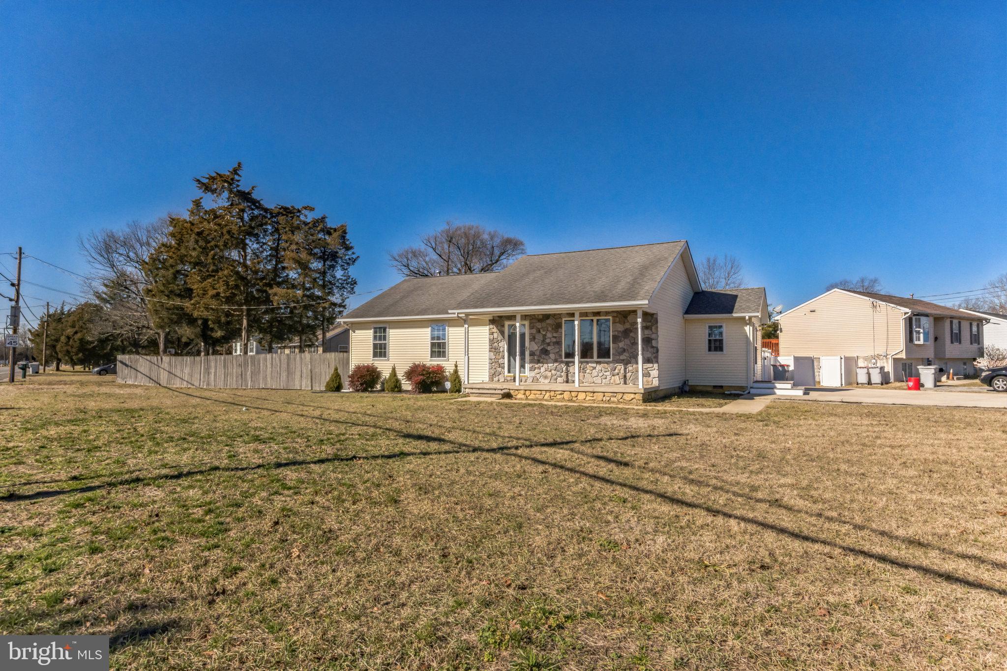 1928 Almond Road Vineland, NJ 08360 - Photo 29 of 30 Rear of home