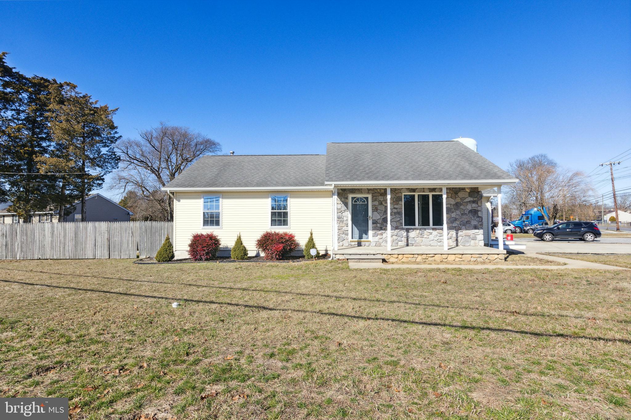 1928 Almond Road Vineland, NJ 08360 - Photo 30 of 30 Back of home