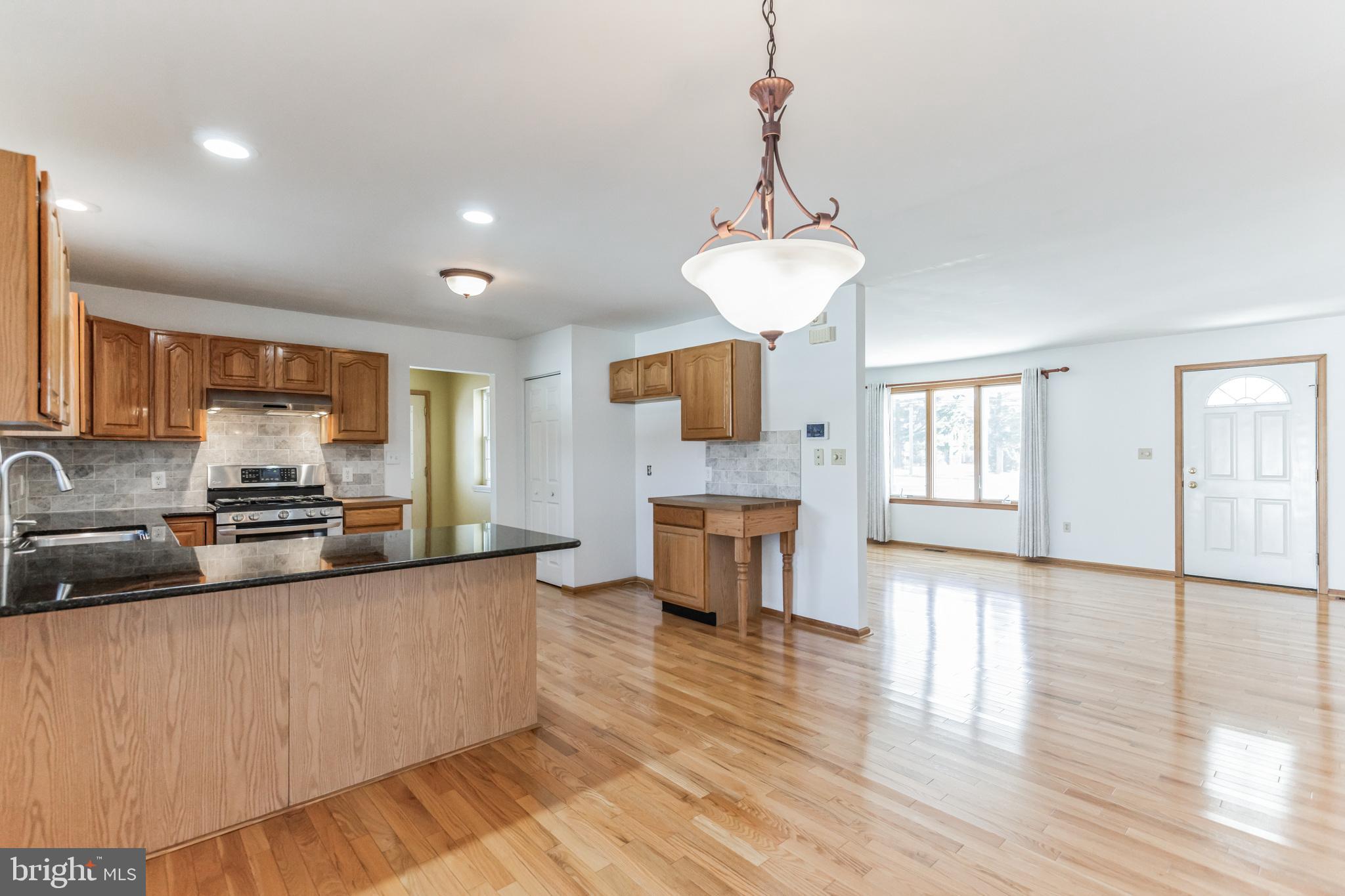 1928 Almond Road Vineland, NJ 08360 - Photo 7 of 30 Kitchen