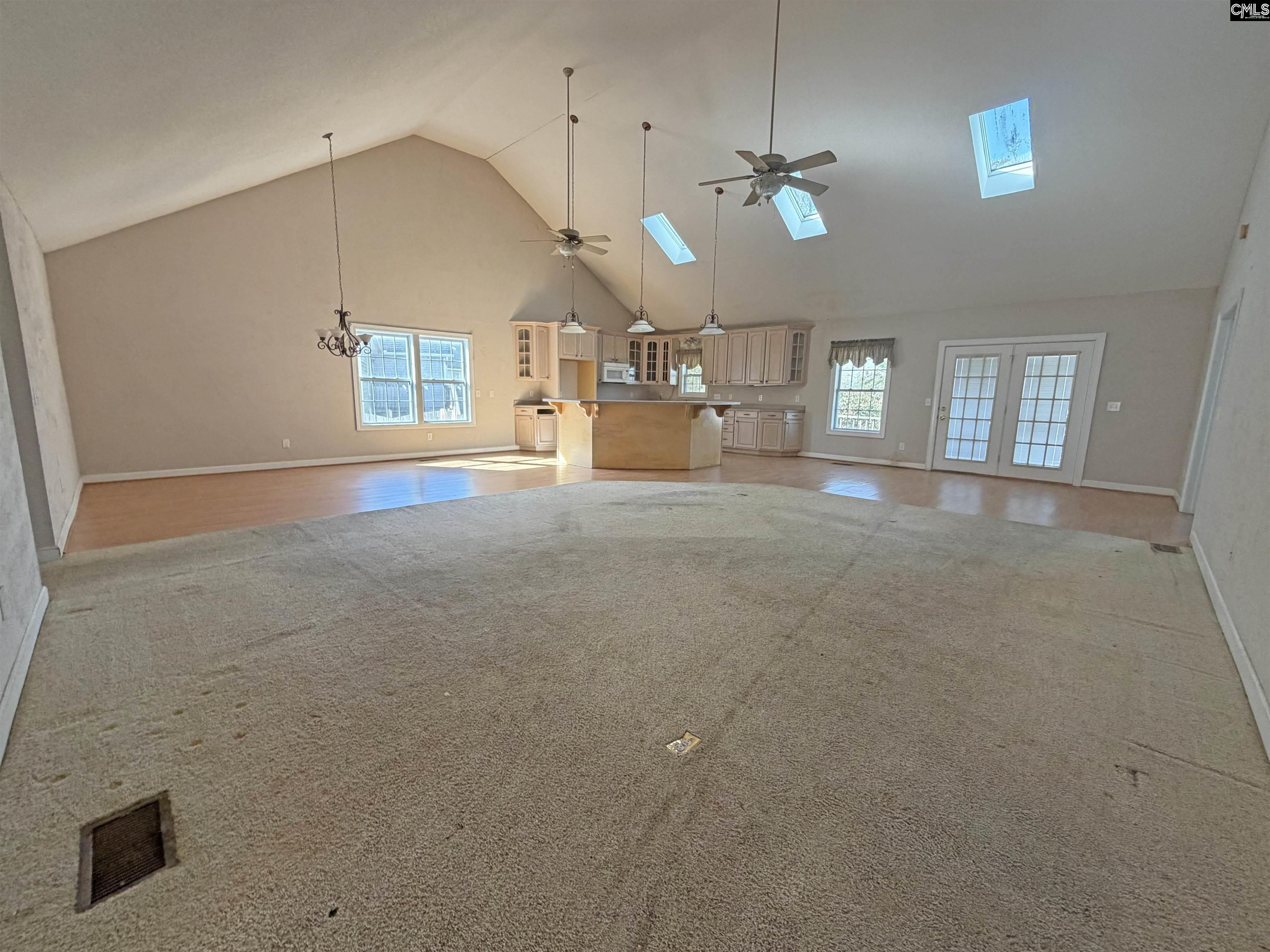 520 Gallatin Circle Irmo, SC 29063 - Photo 2 of 11