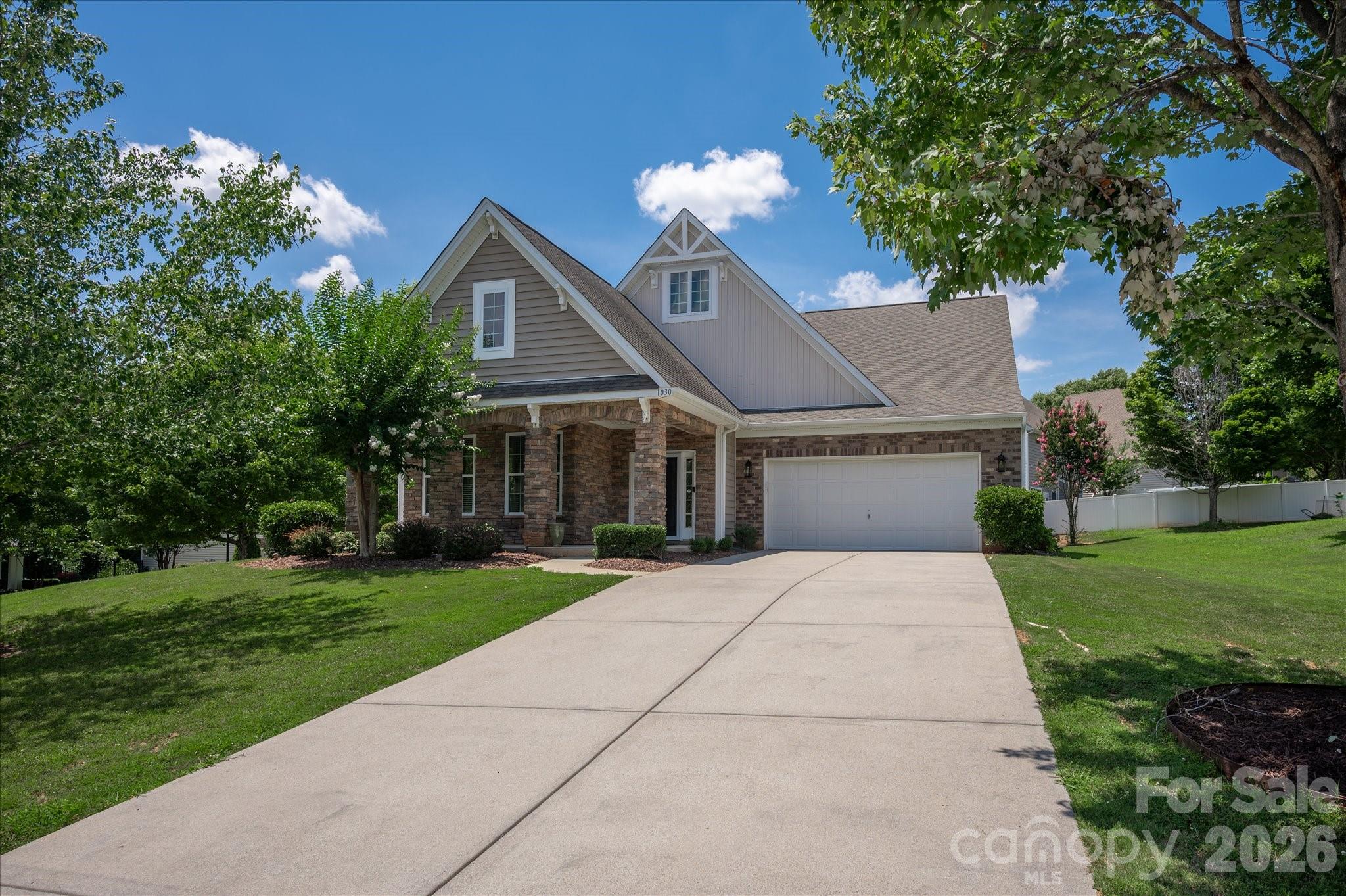 1030 Kaiser Way Fort Mill, SC 29715 - Photo 2 of 47