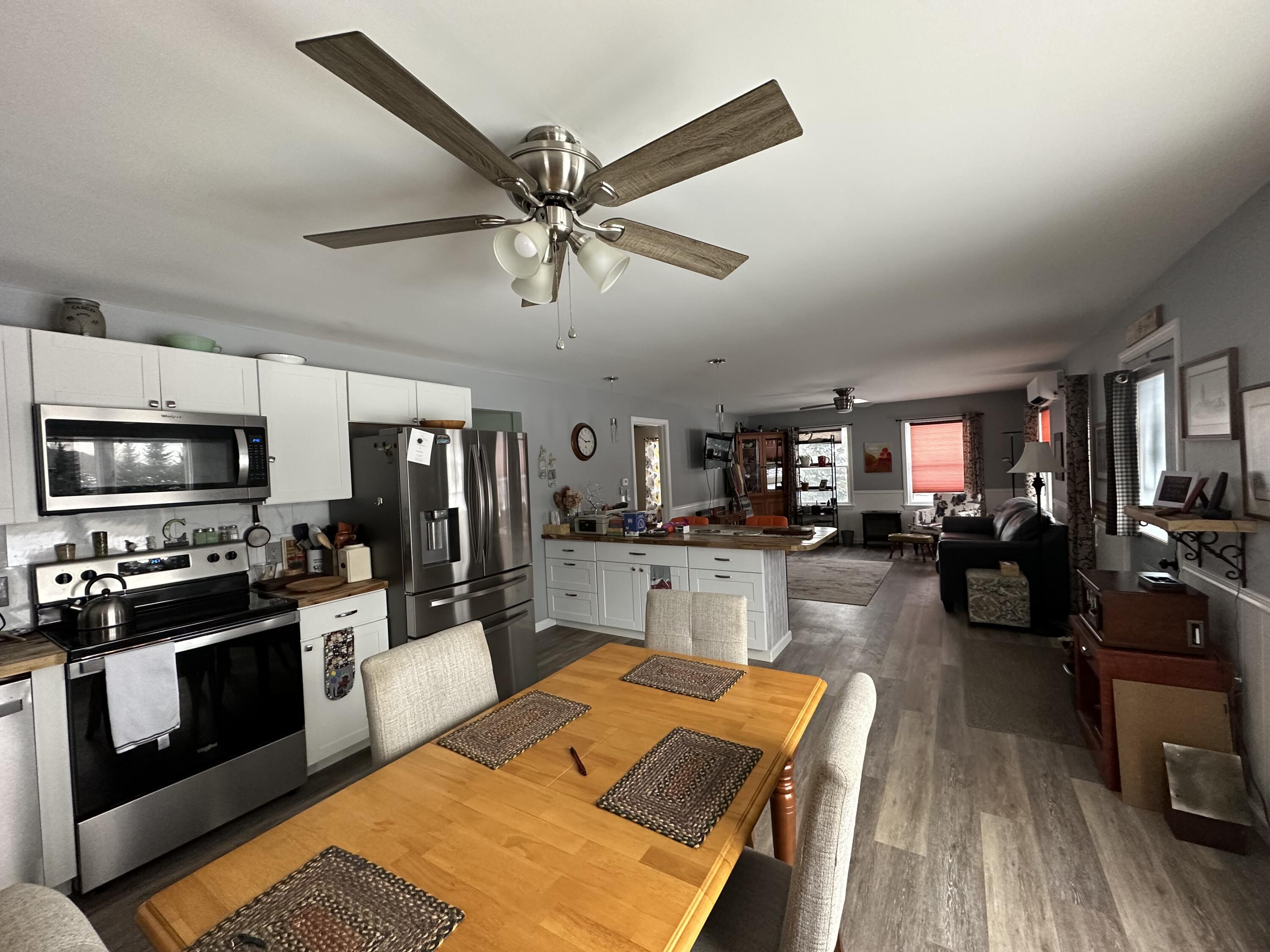 484 Ridge Road Oakfield, ME 04763 - Photo 5 of 14 IMG_4550