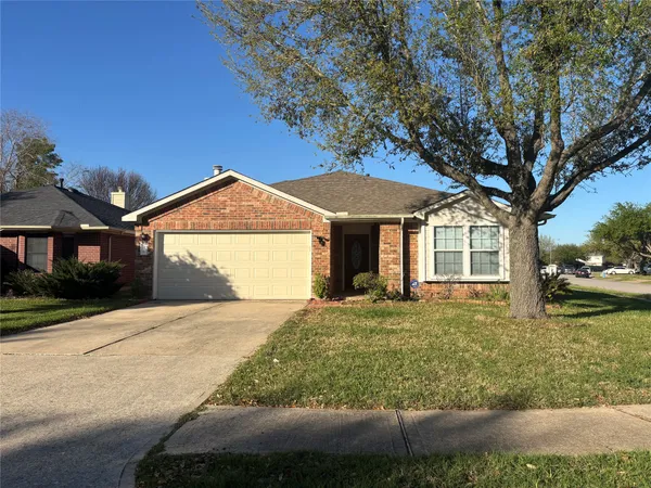 $1,950 | 2727 Chatford Hollow Lane, Houston, TX 77014