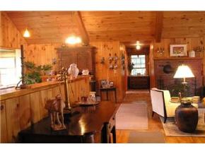 149 Rhoades Hill Road Barnard, VT 05032 - Photo 5 of 7