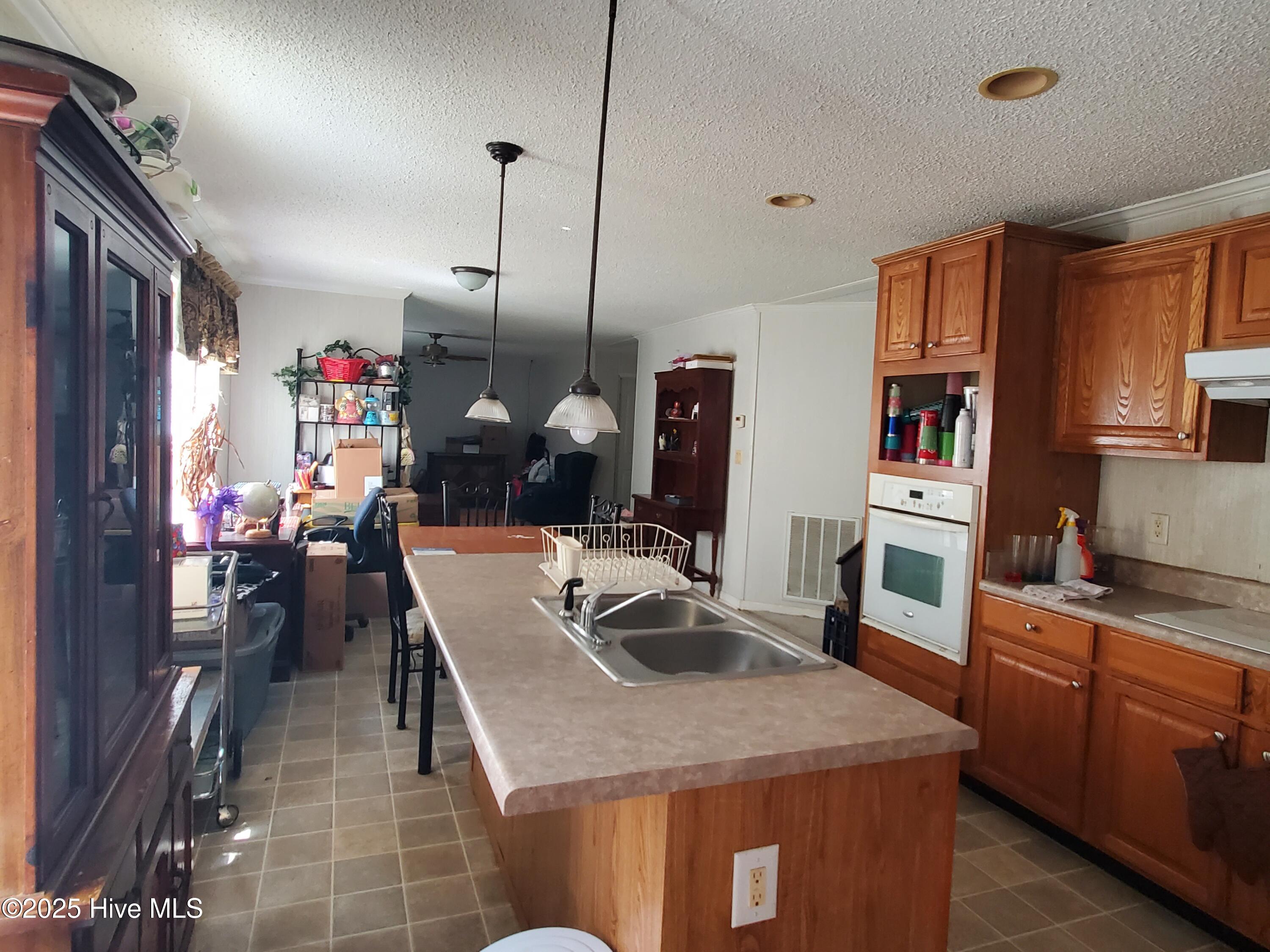 438 Stell Road Bath, NC 27808 - Photo 9 of 22 Kitchen 3
