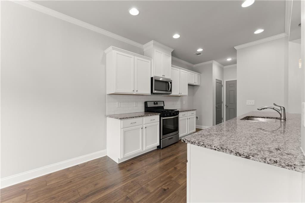 6292 Gaines Ferry Road Flowery Branch, GA 30542 - Photo 17 of 75