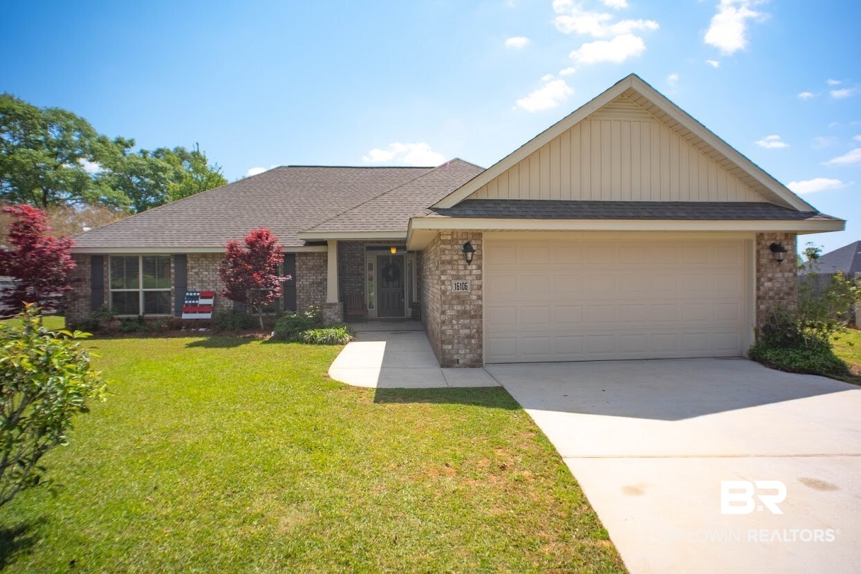 16106 Masada Court Loxley, AL 36551 - Photo 2 of 22