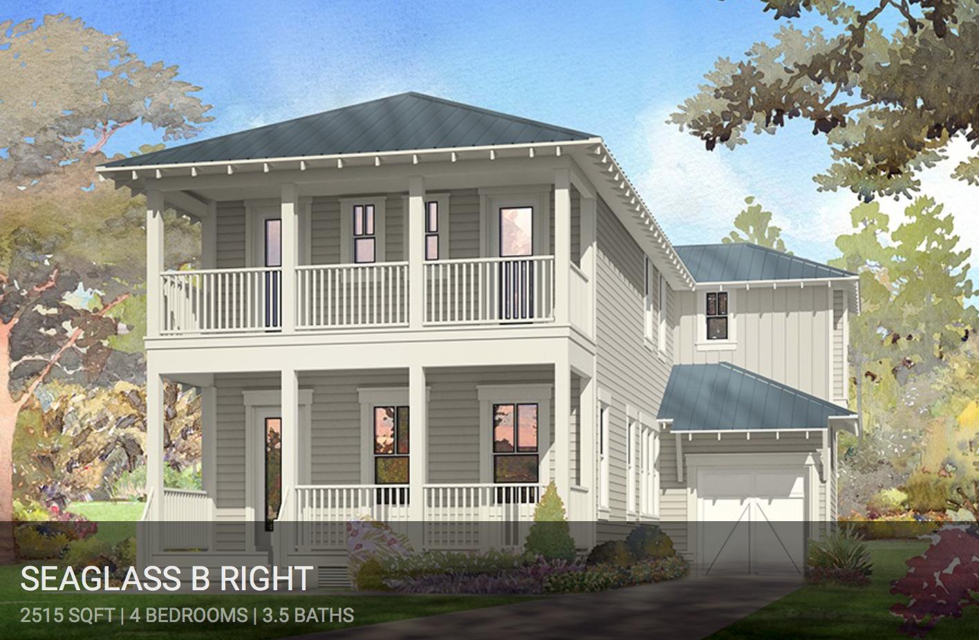 439 Flatwoods Forest Loop Santa Rosa Beach, FL 32459 - Photo 1 of 16 Gallery Image 1