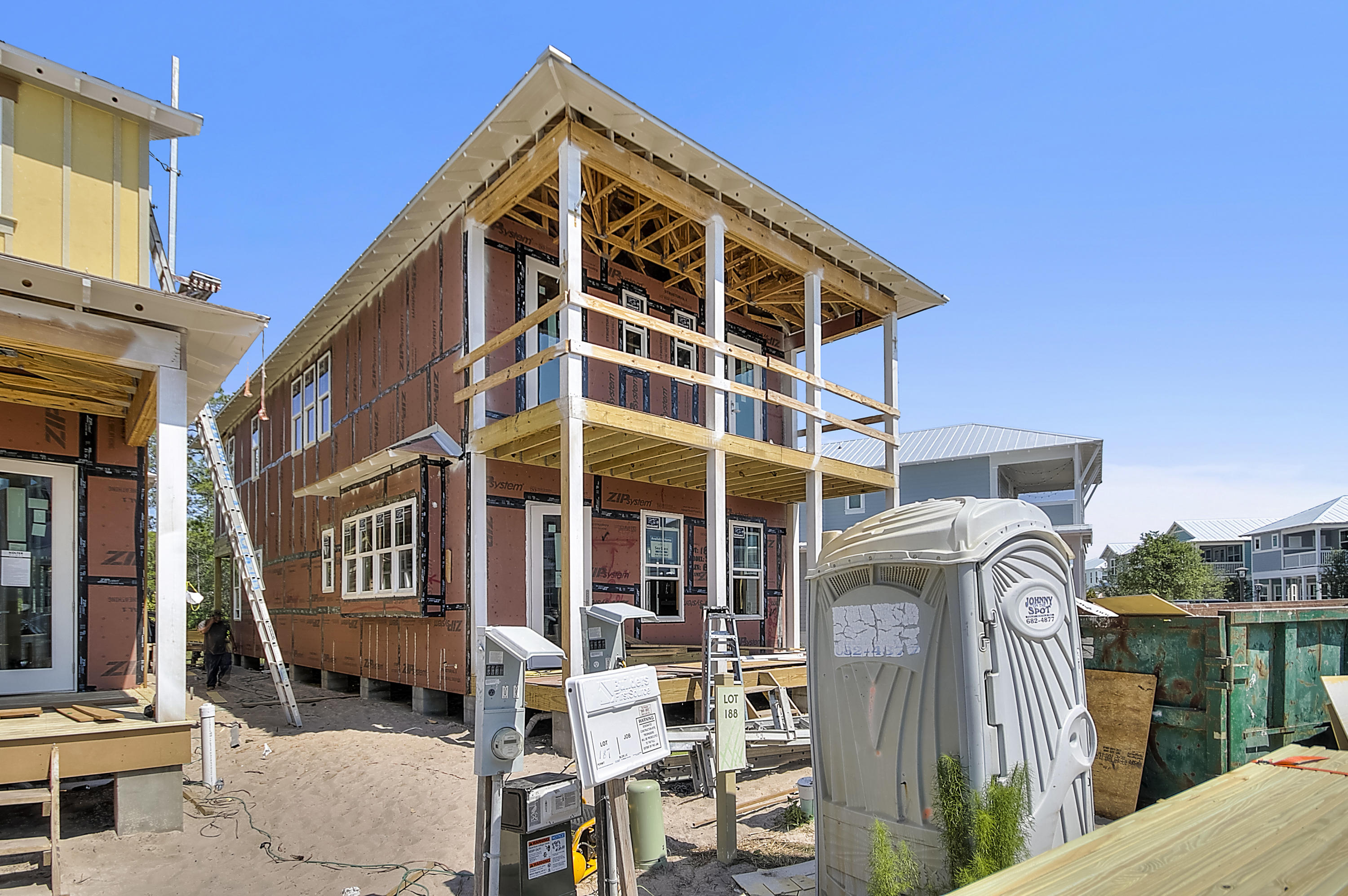 439 Flatwoods Forest Loop Santa Rosa Beach, FL 32459 - Photo 3 of 16 Gallery Image 3