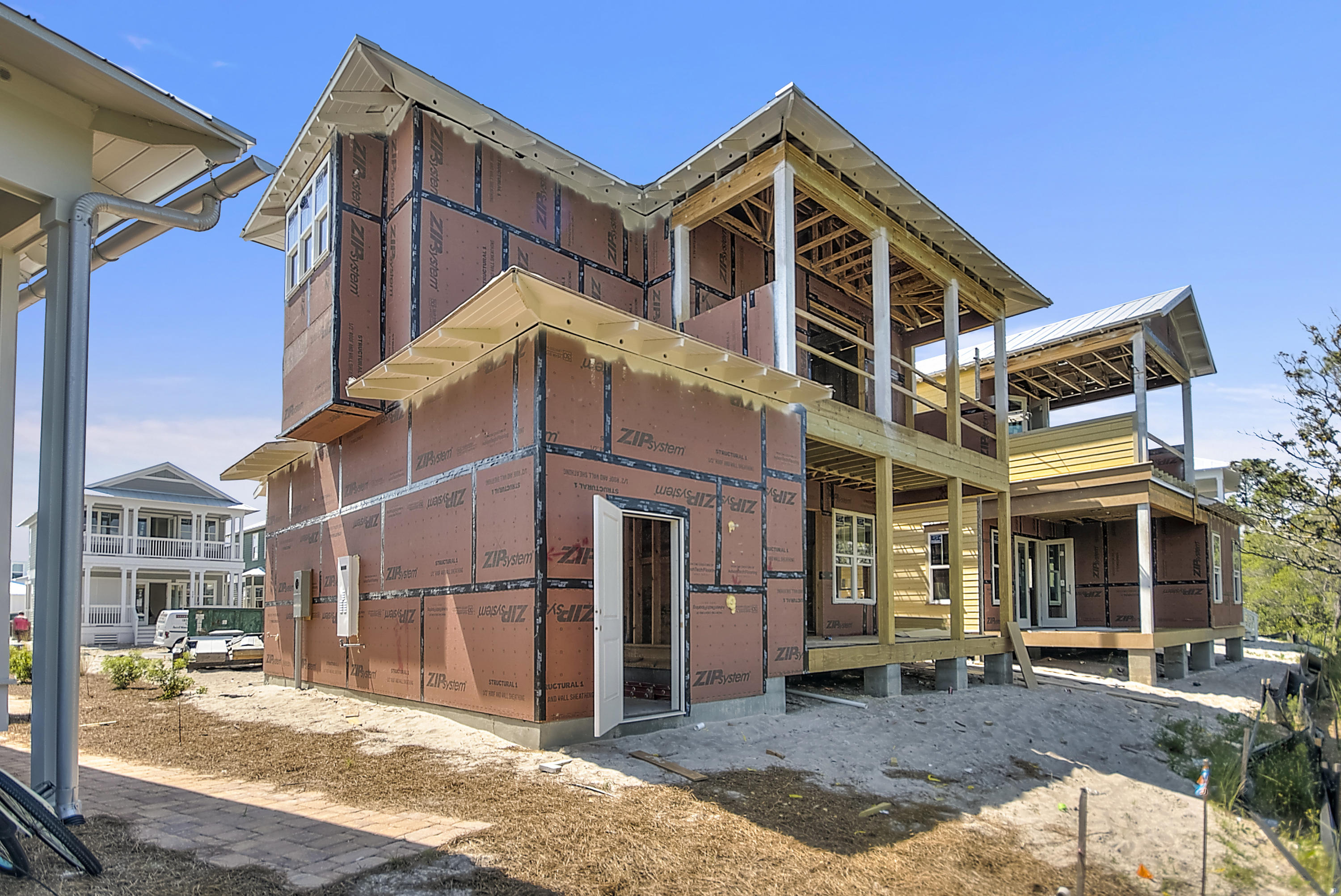 439 Flatwoods Forest Loop Santa Rosa Beach, FL 32459 - Photo 4 of 16 Gallery Image 4